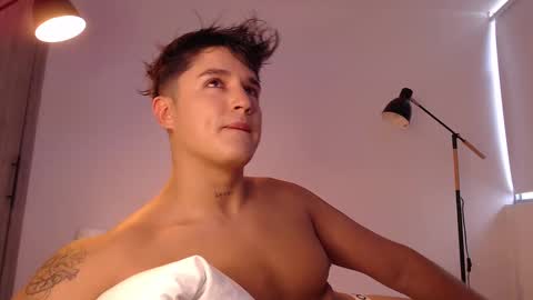 Angel online show from October 3, 9:01 pm