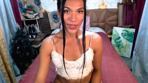 ANGELDARK online show from January 13, 1:28 pm