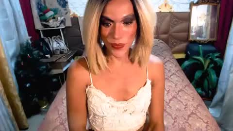 ANGELDARK online show from February 27, 10:04 am