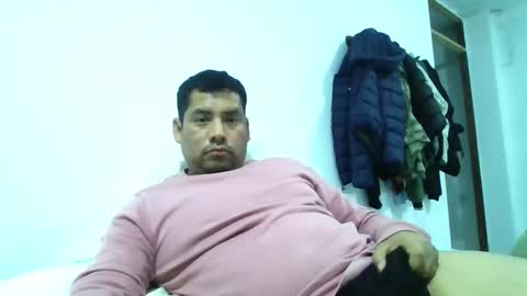 angeldavid90 online show from October 17, 11:29 pm