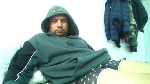 angeldavid90 online show from October 22, 6:07 pm