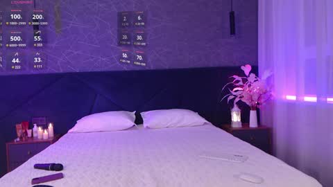 Angelina online show from December 27, 8:18 pm