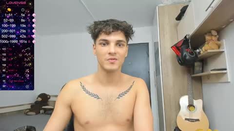 Frankie  online show from December 2, 3:47 pm