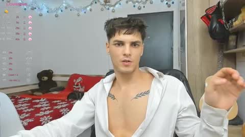 Frankie  online show from December 21, 5:58 am