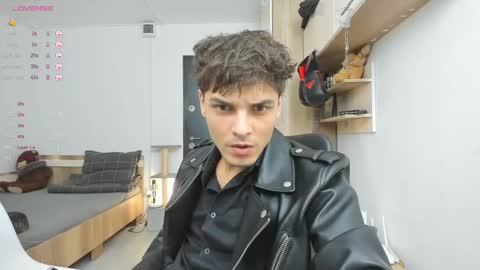 Frankie  online show from February 18, 12:26 am