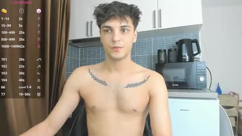 Frankie  online show from March 12, 2:09 am