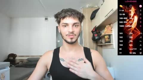 Frankie  online show from October 22, 12:16 pm