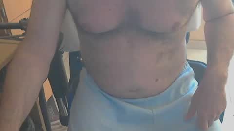 Snapshot of angelgarcia269 chatting on December 22, 11:11 am angelgarcia269 online show from December 22, 11:11 am