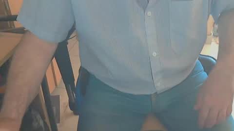 Snapshot of angelgarcia269 chatting on January 4, 12:59 pm angelgarcia269 online show from January 4, 12:59 pm