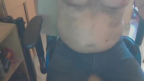 Snapshot of angelgarcia269 chatting on January 25, 12:47 pm angelgarcia269 online show from January 25, 12:47 pm