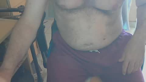 Snapshot of angelgarcia269 chatting on February 8, 2:16 pm angelgarcia269 online show from February 8, 2:16 pm