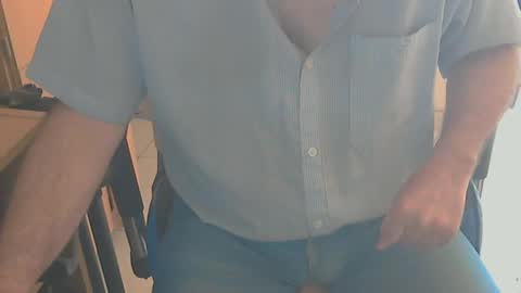 Snapshot of angelgarcia269 chatting on March 9, 11:25 am angelgarcia269 online show from March 9, 11:25 am