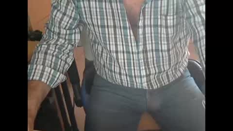 Snapshot of angelgarcia269 chatting on March 11, 5:57 pm angelgarcia269 online show from March 11, 5:57 pm