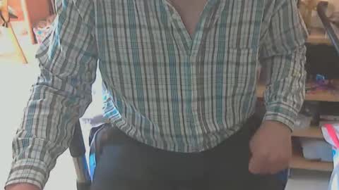 Snapshot of angelgarcia269 chatting on September 29, 12:10 pm angelgarcia269 online show from September 29, 12:10 pm