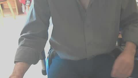 Snapshot of angelgarcia269 chatting on October 20, 11:21 am angelgarcia269 online show from October 20, 11:21 am