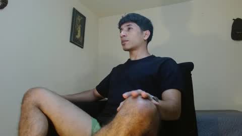 Snapshot of angelhil chatting on February 20, 2:07 am Angel of littlebandido online show from February 20, 2:07 am