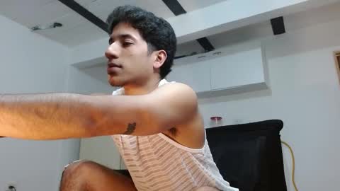 Snapshot of angelhil chatting on September 13, 3:06 am Angel of littlebandido online show from September 13, 3:06 am