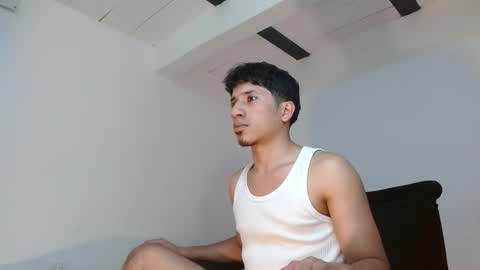 Snapshot of angelhil chatting on December 14, 1:55 am Angel of littlebandido online show from December 14, 1:55 am