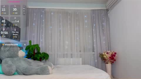 Ksenia online show from October 17, 3:47 pm