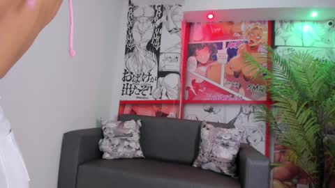 Angeli online show from December 22, 5:21 pm