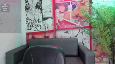 Angeli online show from January 9, 11:14 am