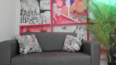 Angeli online show from January 13, 10:36 am