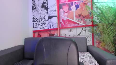 Angeli online show from January 13, 7:42 pm