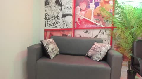 Angeli online show from January 27, 10:27 am