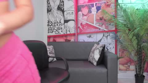 Angeli online show from January 29, 10:48 am