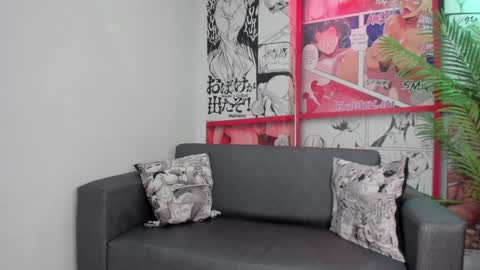 Angeli online show from January 29, 4:52 pm