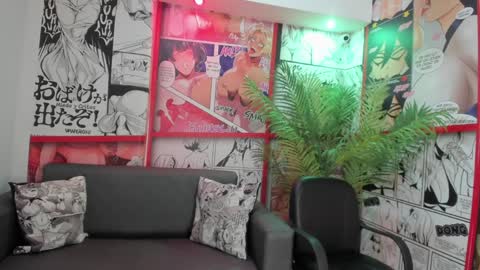 Angeli online show from January 30, 11:01 am