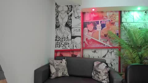 Angeli online show from February 4, 10:43 am