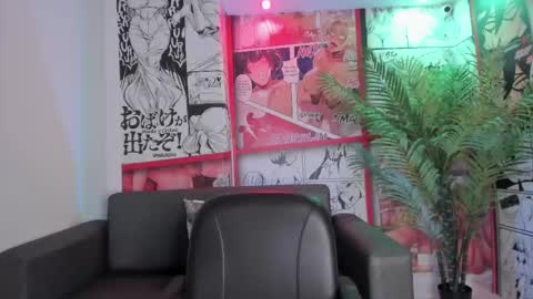 Angeli online show from February 9, 11:14 am