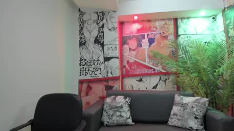 Angeli online show from February 17, 10:40 am