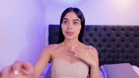 Angeli online show from September 19, 11:00 am