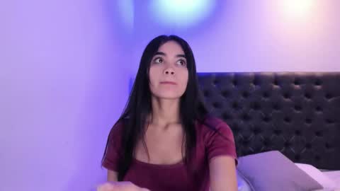 Angeli online show from October 6, 10:56 am