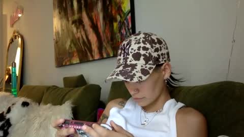 angelia01m online show from September 14, 9:25 pm