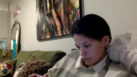 angelia01m online show from November 6, 12:55 am