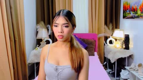 Snapshot of angelic076039 chatting on October 9, 10:57 am MISS PAU online show from October 9, 10:57 am