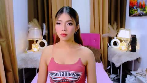 Snapshot of angelic076039 chatting on October 11, 4:44 am MISS PAU online show from October 11, 4:44 am