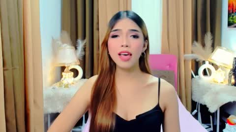 Snapshot of angelic076039 chatting on October 24, 2:30 am MISS PAU online show from October 24, 2:30 am