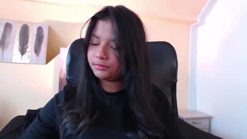 Angelica bss online show from January 15, 2:13 pm