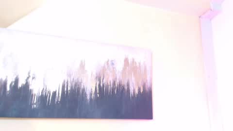 Angelica bss online show from February 26, 10:09 pm