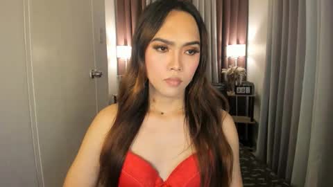 SweetAngelica online show from November 12, 10:20 pm