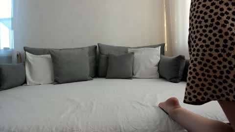 Snapshot of angelicarai chatting on February 27, 1:38 am Angelica Rai online show from February 27, 1:38 am