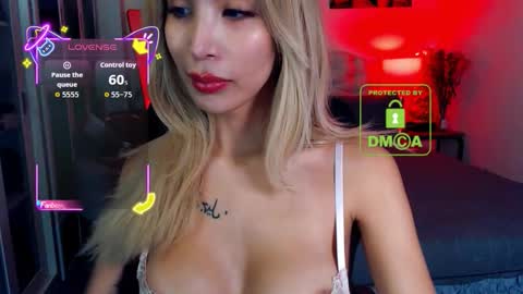 Angel Shigeto online show from October 9, 3:37 am