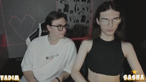 AngelicFemboyFairness online show from September 24, 7:50 pm