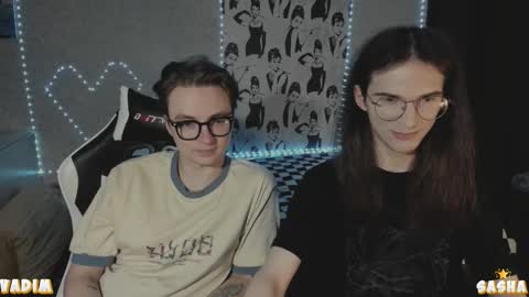 AngelicFemboyFairness online show from October 27, 11:31 pm