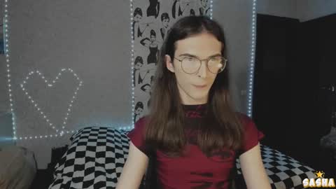 AngelicFemboyFairness online show from October 28, 11:51 pm