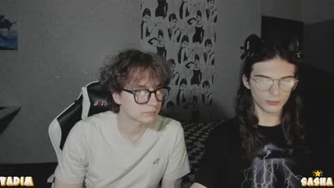 AngelicFemboyFairness online show from November 15, 11:43 pm